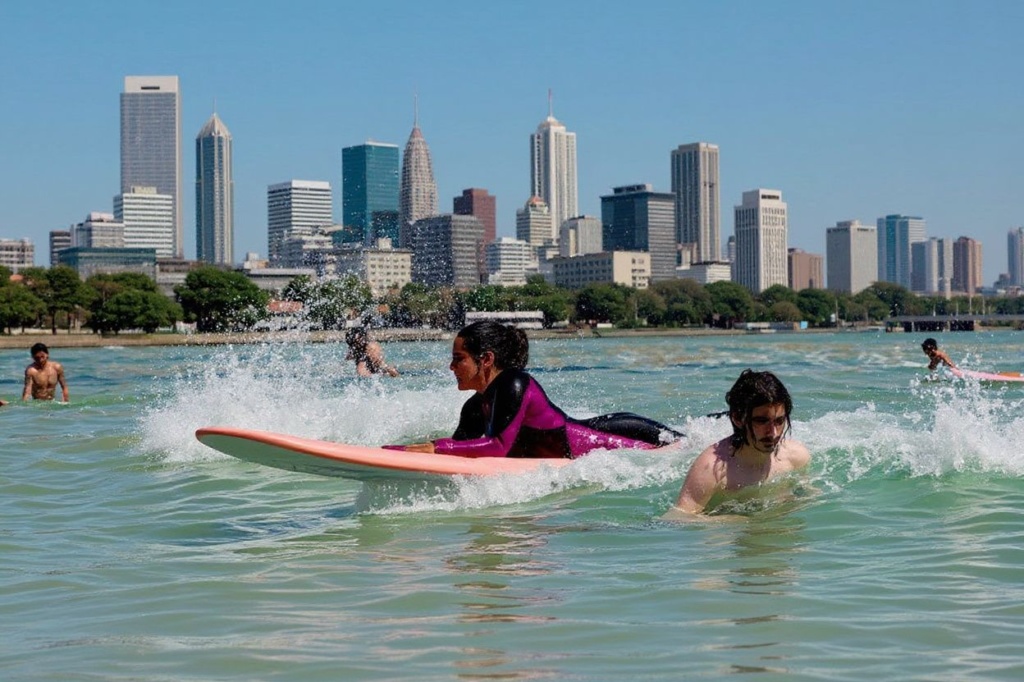 Melbourne is a melting pot of cultures and is the perfect place for a weekend getaway. Source: Muhammad Farooq/