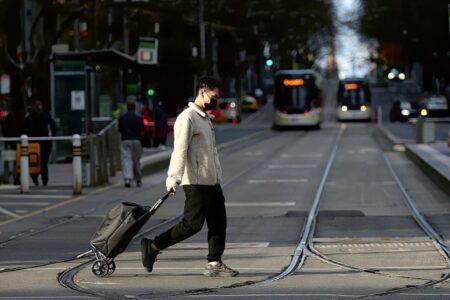 It's not that easy for international students to get jobs in Australia