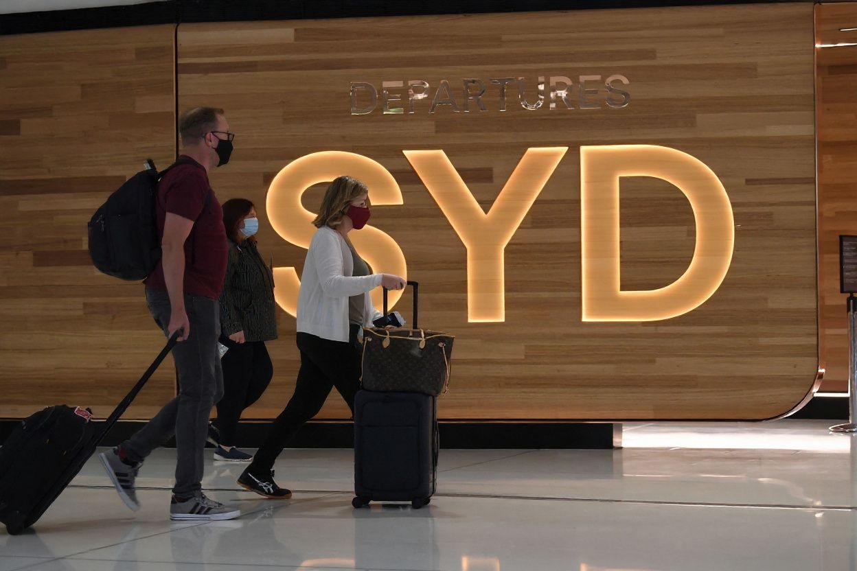 Sometimes, a change of programme or environment is necessary to pursue what suits you best. Source: