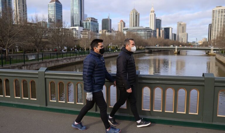 Australian immigration: Negative net movement of students to continue