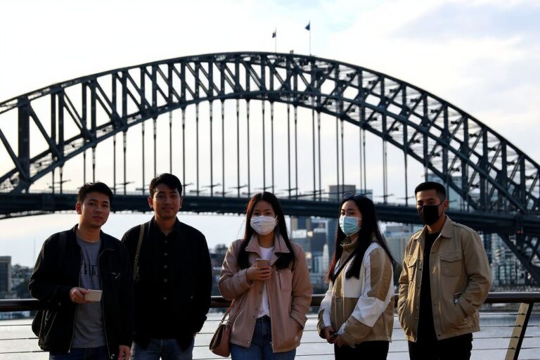 Open borders, discounts, support: How Australia can win back Chinese students