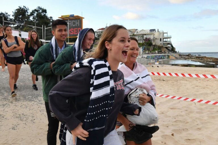 Top scholarships in Australia for international students