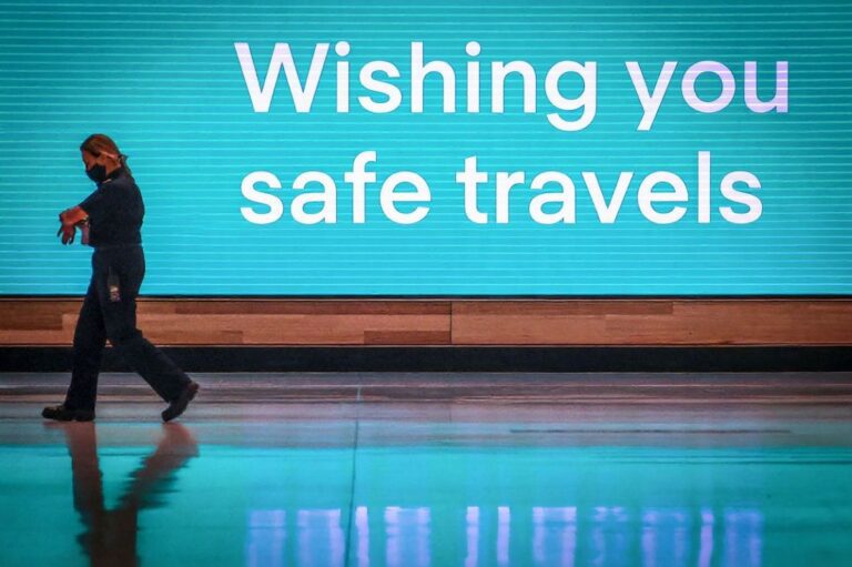 Australia's closed borders could cost international education sector $20bn a year in 2022 – half its value