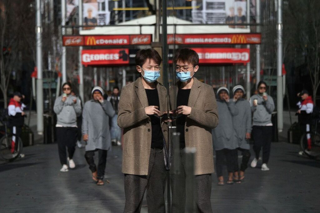 The plans to have students back or the pilot programme that was released with no follow-up messages or announcements needs more clarity. Source: Saeed Khan/