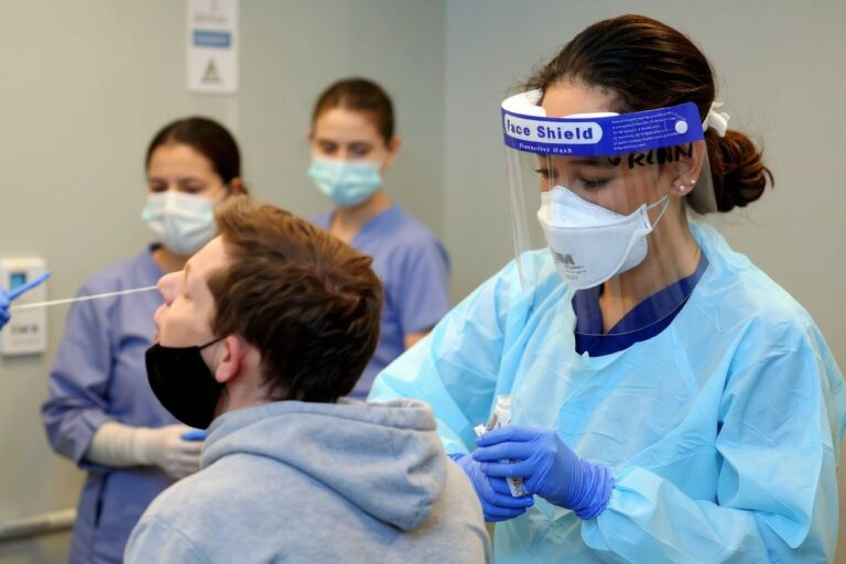 The countries that pay nurses the most