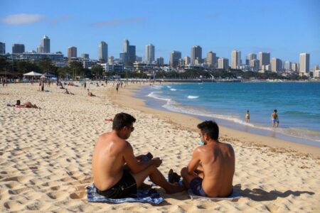 Another pilot plan for international student return to Australia delayed