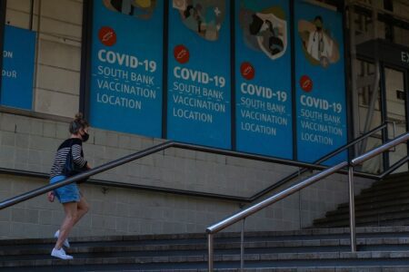 How international students can get proof of vaccination in Australia