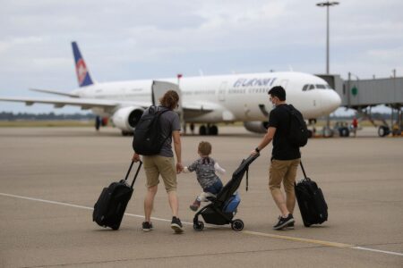 International students can enter Australia from December 2021