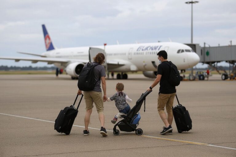 International students can enter Australia from December 2021