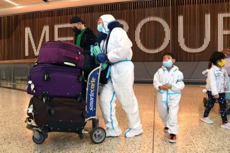Return to Australia update for December 2021: Incentive packages, travel restrictions and a controversial pandemic bill