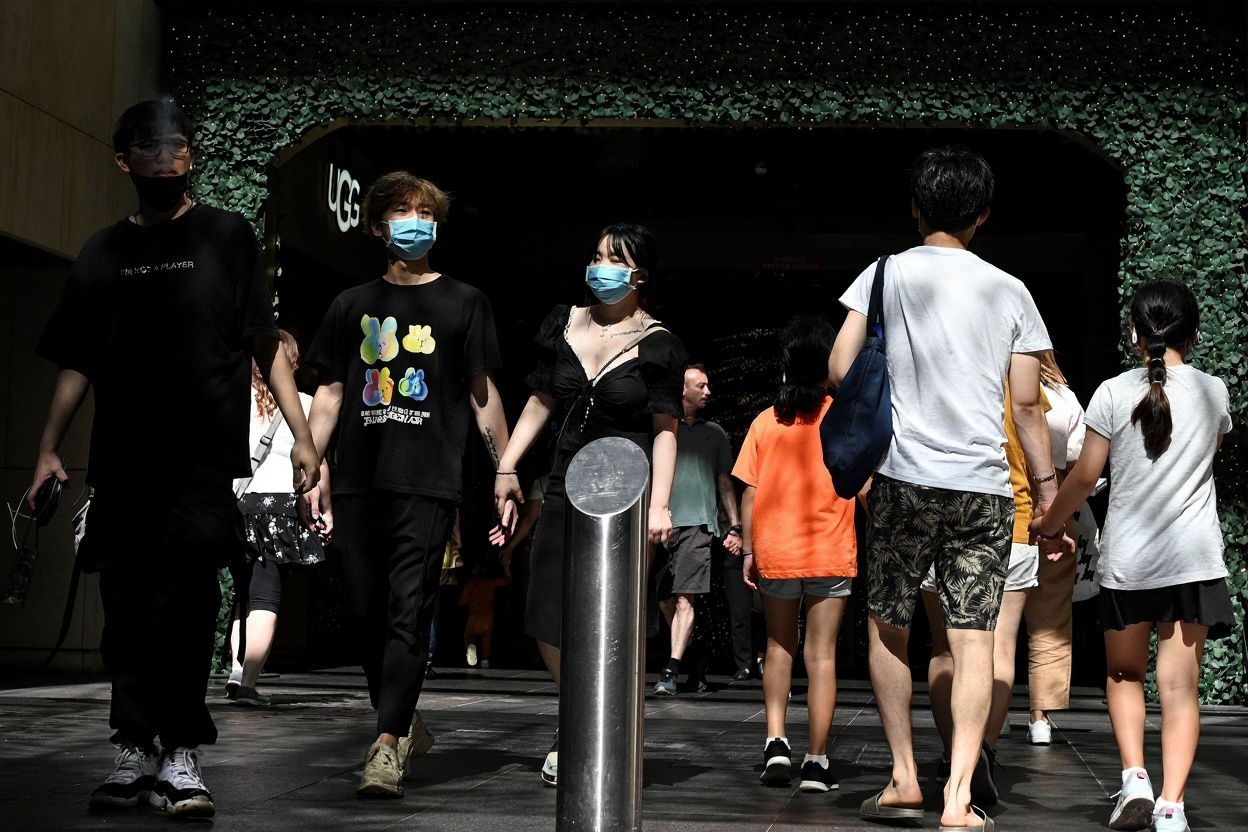 A set of initiatives are being set up to address employability issues in both India and Australia. Source:  Saeed Khan /