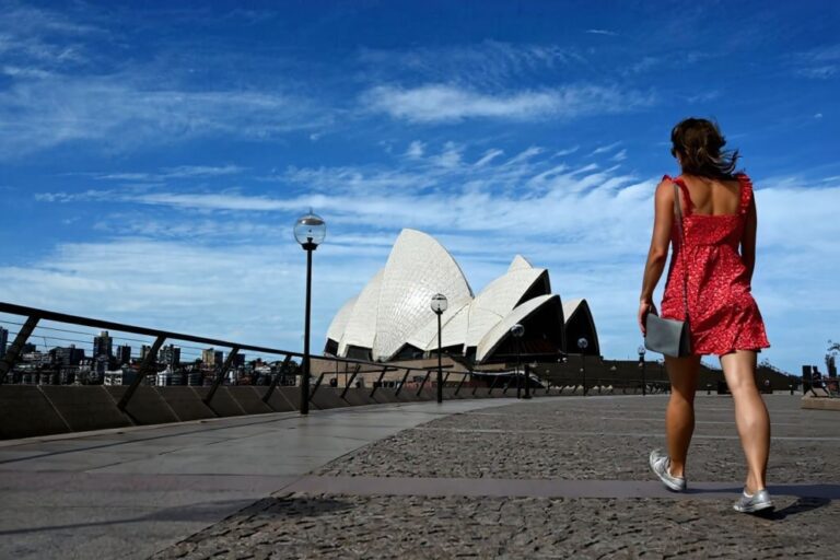 Australia international arrival cap: Will this limit how many students can enter?