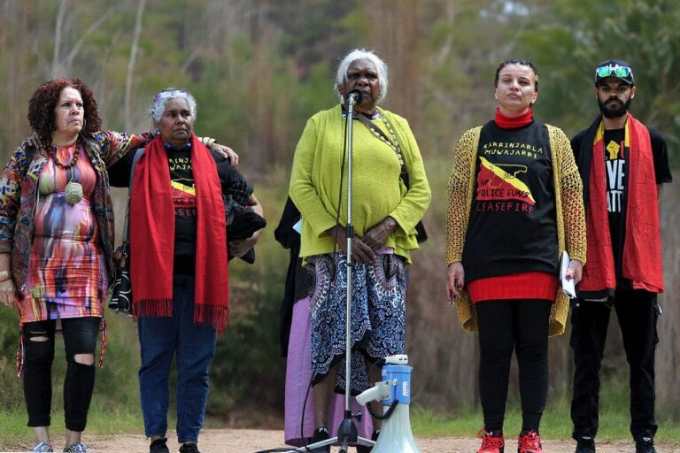 'Acknowledgement of Country': What does this statement on Australian university websites mean?