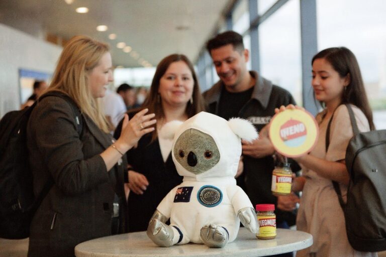 Perks for international students who return to Australia