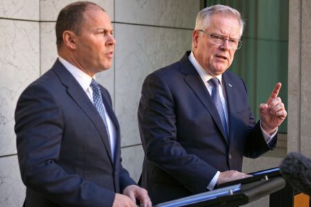 International students could return to Australia later this year, hints budget