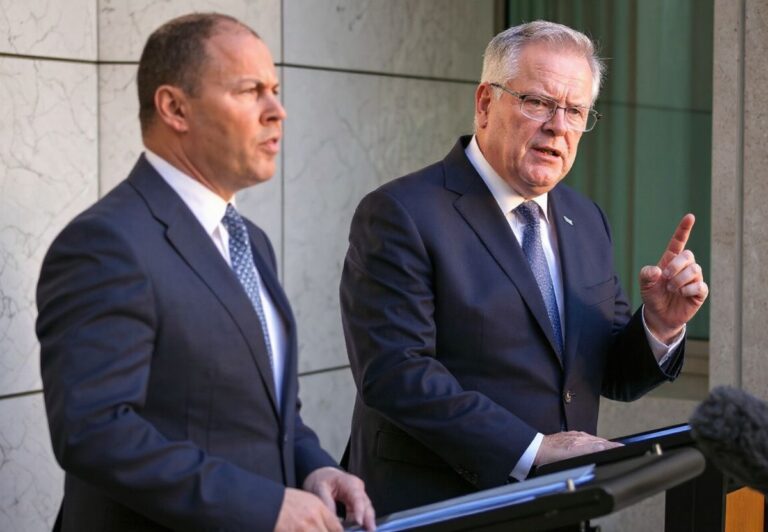 International students could return to Australia later this year, hints budget