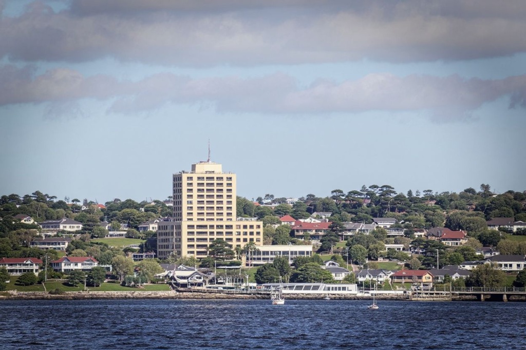 Not impressed. Source: /Joe Raedle