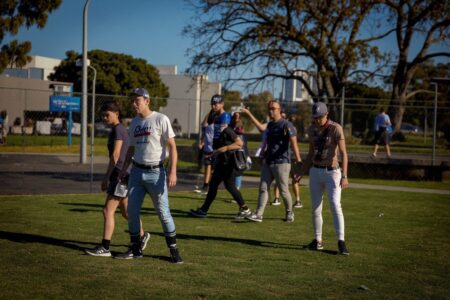 Australia’s multilingual identity is an asset for selling our English-language teaching to the world