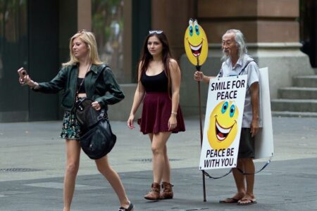 Australia could welcome international students ‘before the end of the year’