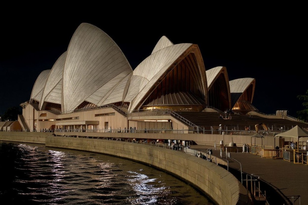 Australia has a rich history and so many things to see and do. Source: Muhammad Farooq /