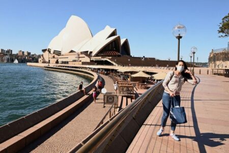 India-Australia to offer dual degree programme for students