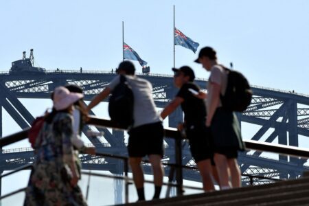 Harder to study in Australia: Universities only accepting a total of 145,000 international students in 2025
