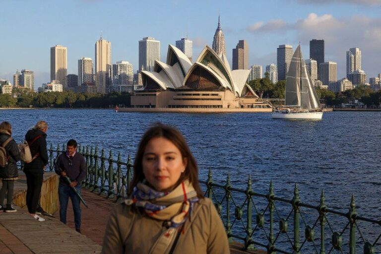 11 master’s scholarships in Australia for international students