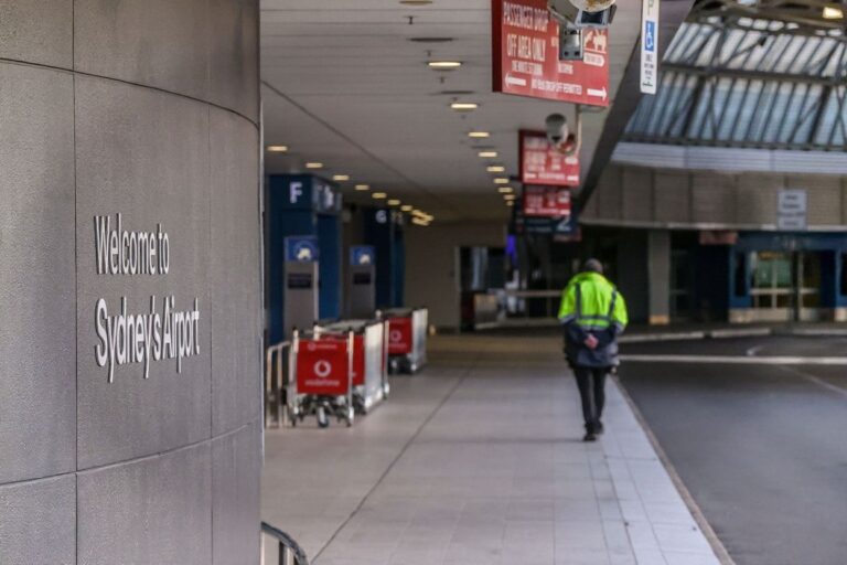 Australia to lose half of international student population by mid-2021