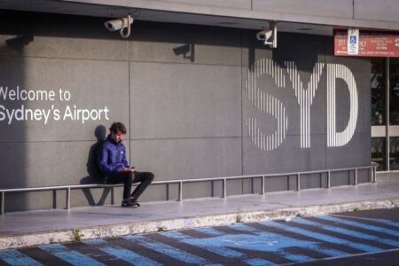 Flights to Australia could get more expensive for international students