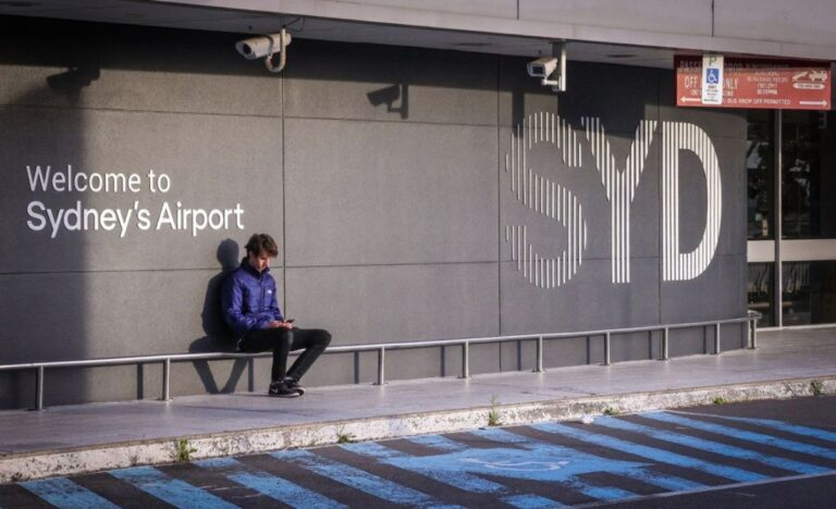 Flights to Australia could get more expensive for international students