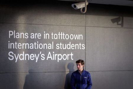 International students could return to New South Wales by Q1 2021