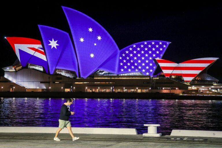 What to do if your Australian visa application gets rejected