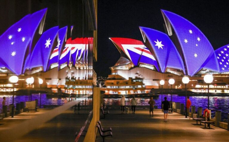 8 distinguished Australian undergraduate scholarships open to international students