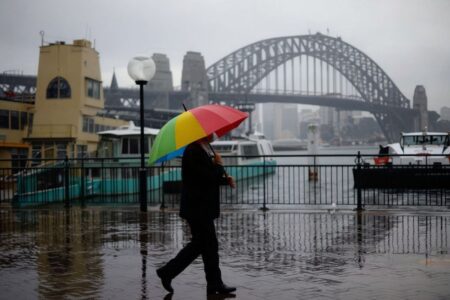 International students in Australia need a return plan now