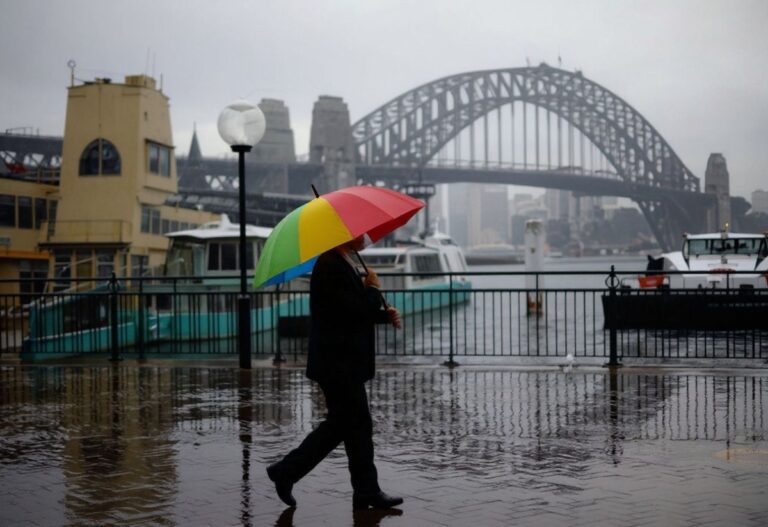 International students in Australia need a return plan now