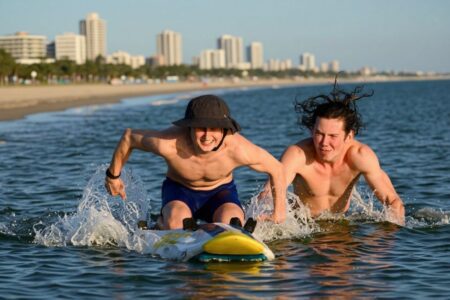 5 easy ways to travel and work in Australia