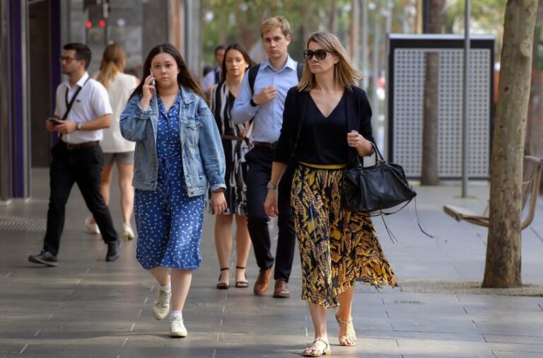 NSW pilot programme aims to welcome international students back 'second half of this year'