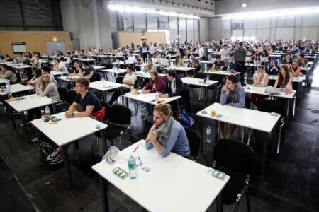 5 worst blunders in the GCSE and A Level exams