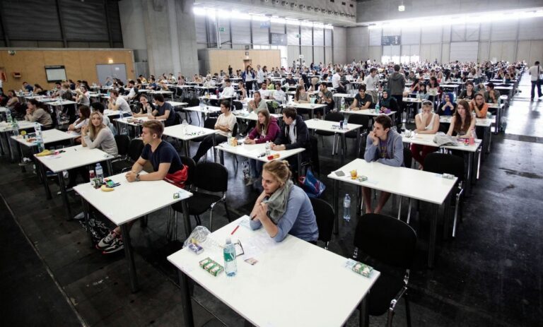 5 worst blunders in the GCSE and A Level exams