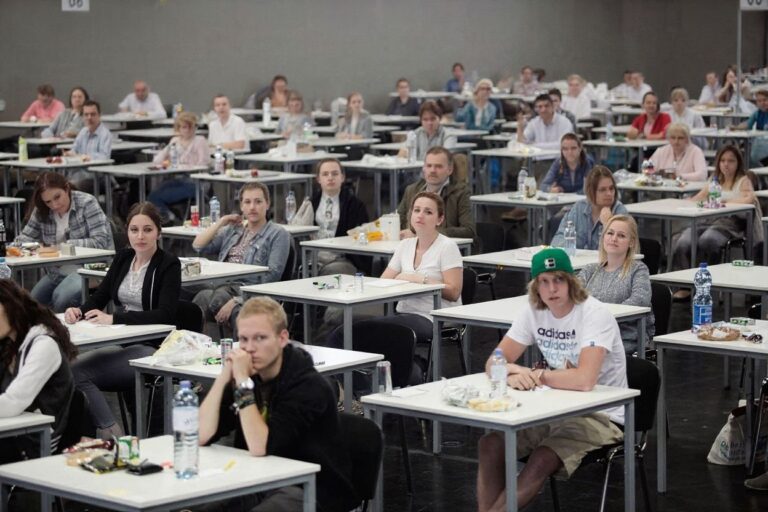 5 ways you'll land in trouble at university, or worse, expelled