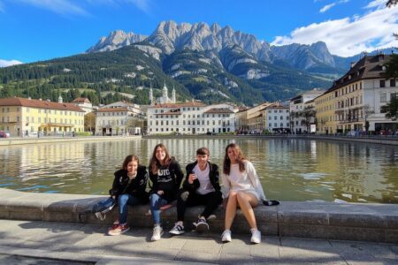9 affordable universities in Austria every international student should consider