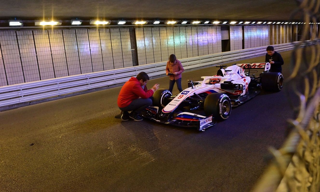 This competition teaches children advanced problem-solving strategies using hands-on and practical experience. Source: Andrej Isakovic/