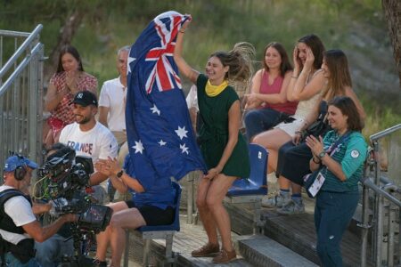 6 universities with the best student life in Australia