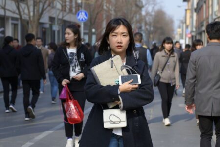 'I don’t want to give up': The international student campaign to return to China