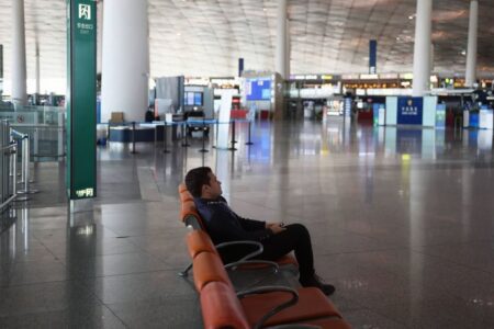 Int'l students locked out of New Zealand need clarity 'now' on their return