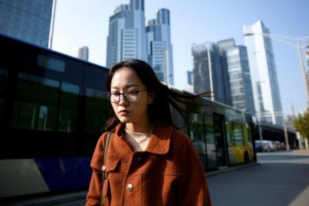 Students locked out of China report poor mental, physical health: student survey