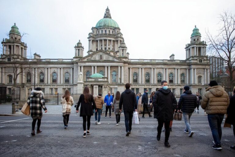 What students should know about returning to universities in Ireland