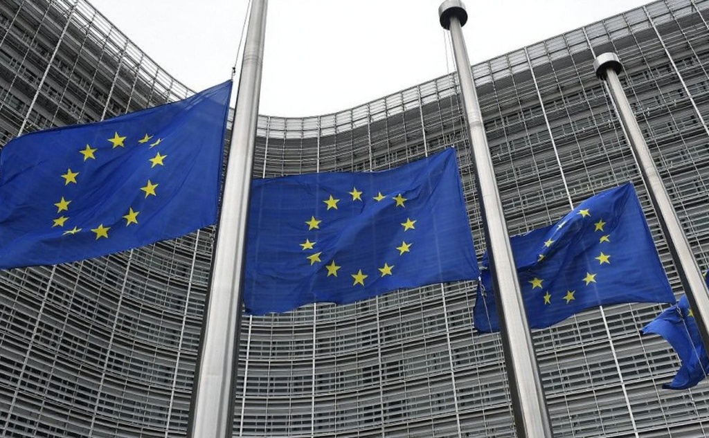 The European investment banking sector is a key component of the European economy. Source: