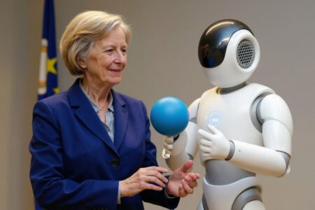 What to study: Artificial intelligence