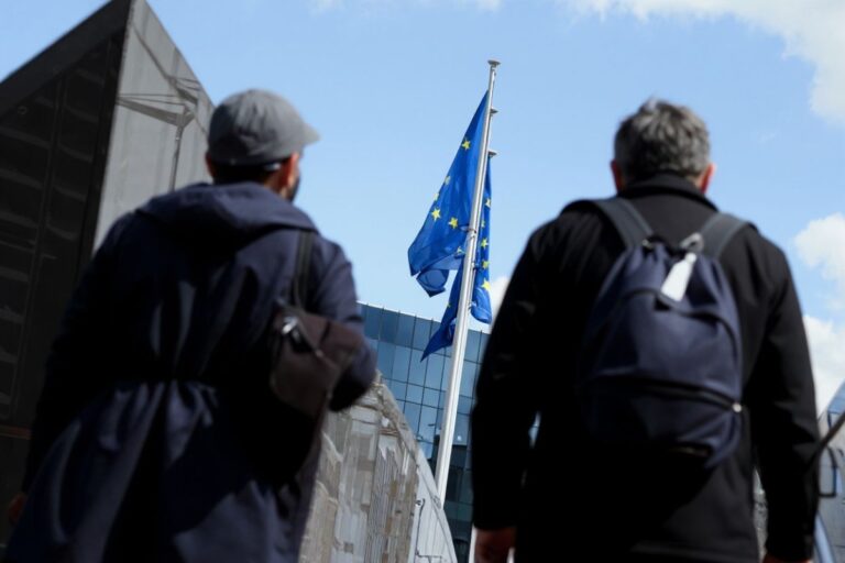 3 European study destinations for African students — and how to get there